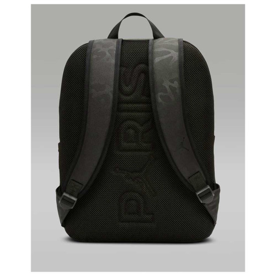 Jordan Τσάντα πλάτης Paris Saint Germain Essential Backpack Jordan Τσάντα πλάτης Paris Saint Germain Essential Backpack